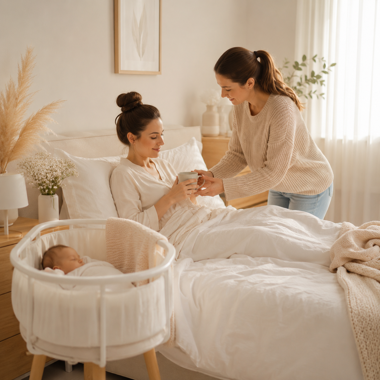Around-the-Clock Nursing